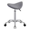 Dir All Purpose Roller Stool Spa Salon Medical Stool Nero view 3