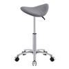 Dir All Purpose Roller Stool Spa Salon Medical Stool Nero view 4