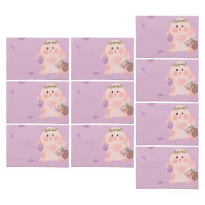 minkissy 10 Boxes Oil Blotting Sheets for Face, Absorb Excess Oil and Shine, ideal for Oily Skin, Portable Oil Control Tissues, 1000 Count