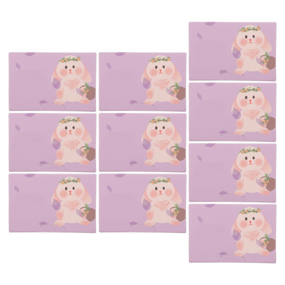 minkissy 10 Boxes Oil Blotting Sheets for Face, Absorb Excess Oil and Shine, ideal for Oily Skin, Portable Oil Control Tissues, 1000 Count