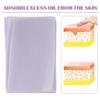 minkissy 10 Boxes Oil Blotting Sheets for Face, Absorb Excess Oil and Shine, ideal for Oily Skin, Portable Oil Control Tissues, 1000 Count view 3