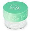 Edge Lux Edge Control Gel with Castor Oil, Keratin, Biotin, and Olive Oil - 48 Hour Maximum Hold, Non-Flaking, Non-Greasy, Scented, Conditioning Styling Gel for All Hair Types view 1