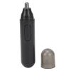 Electric Nose Hair Trimmer, USB Charging Lightweight Rechargeable Nose Hair Trimmer Pen Shape Easy To Clean Effective Removal with Lithium Ion Battery for Home view 1