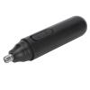 Electric Nose Hair Trimmer, USB Charging Lightweight Rechargeable Nose Hair Trimmer Pen Shape Easy To Clean Effective Removal with Lithium Ion Battery for Home view 2