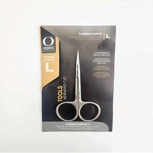 Organic Tijera Curve L