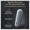 Braun Powercase for Electric Razors for Men, Compatible with Braun Series 9 Pro, Series 9 and Series 8 Electric Shavers, Portable Shaver Case, Charges for Up to 6 weeks view 2