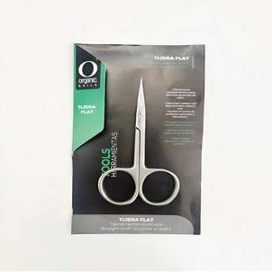 Organic Tijera Flat