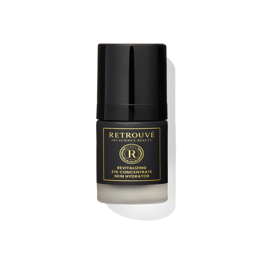 Revitalizing Eye Concentrate Skin Hydrator