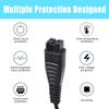 5.4V Charger for Panasonic Shaver Charger, Replacement for Panasonic Arc3 Arc4 Arc5 Arc6 Electric Razor Power Cord Adapter view 2