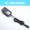 5.4V Charger for Panasonic Shaver Charger, Replacement for Panasonic Arc3 Arc4 Arc5 Arc6 Electric Razor Power Cord Adapter view 3