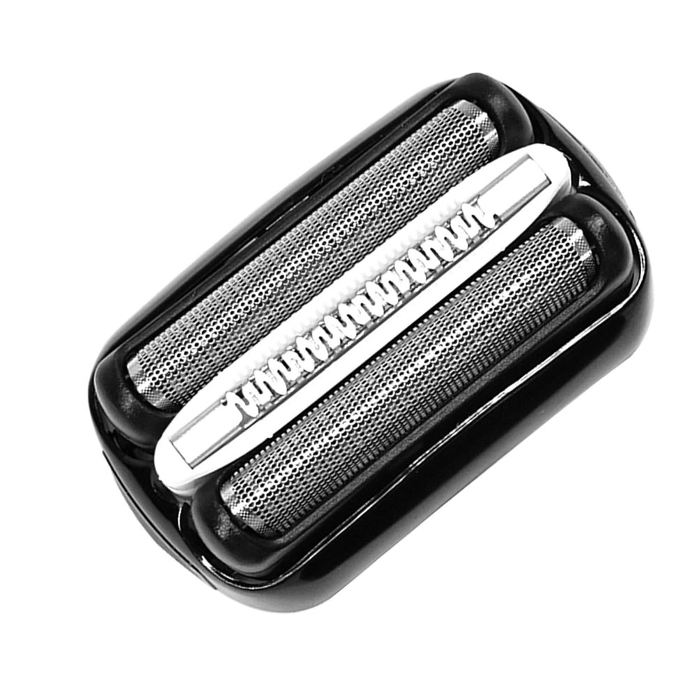 32B Replacement Shaver Head for Braun Series 3, Shaving Razor Head Suitable for Braun S3 3000s 3010s 3020s 3030s 3040s 3050cc 3070cc 3080s 3090cc 310s 320 330 340 350cc ect