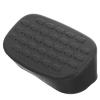 Beaupretty Shampoo Chair Neck Support Sink Neck Cushion Salon Hair Washing Pillow Backwash Cushion Shampoo Bowl Neck Support Salon Spa Equipment Backwash Neck Support Accessories PVC Tub view 1