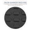 Beaupretty Shampoo Chair Neck Support Sink Neck Cushion Salon Hair Washing Pillow Backwash Cushion Shampoo Bowl Neck Support Salon Spa Equipment Backwash Neck Support Accessories PVC Tub view 4