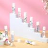 50 Pack Christmas Christian Gifts Bulk for Women Men Religious Lip Balms Bulk Church Party Favors Christmas Party Gifts Stocking Stuffers Bible Verse Study Supplies for Employee Staff Coworkers view 3