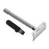 FOMIYES Safety for Men and Women Manual Shaving Design Close Comfortable Shave view 1