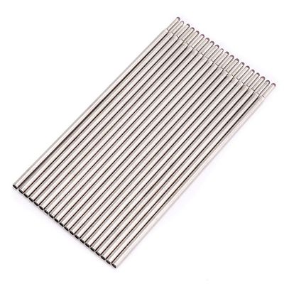 20pcs / Box Marker Pen Cores Skin Marker Piercing & Supplies Marking Pen Refill Accessory ()