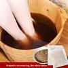 CHOUDHARY ACUPRESSURE Foot Bath Powder,Health Care Body Toxin Removal Organic Chinese Herbal Foot Bath Powder view 3