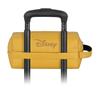 Karactermania Brick Plus Travel Toiletry Bag Face, Yellow, One Size view 3
