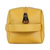 Karactermania Brick Plus Travel Toiletry Bag Face, Yellow, One Size view 4