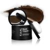 KAAL Hairline Powder - Instantly Conceals Hair Loss, Touch Up for Thinning Hair & Bald Spots, Unisex Hair Toppers for Eyebrows & Beard Line (Medium Brown) view 1