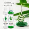 STAR CARE 100% All Natural Aloe Vera Healing Gel 8oz view 2