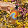 Bathing Culture - Organic Mind + Body Wash (Meadow Vision) | Natural, Biodegradable, Sustainable, Vegan Personal Care (PCR Plastic Bottle, 8 fl oz | 237 ml), Holiday Gift Idea view 2