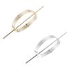 Beavorty 2pcs Elegant Hair Bun Holder Stylish Decorative Hair Sticks Lightweight and for All Occasions view 1