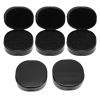5PCS Makeup Sponge Cleaner,Professional Makeup Brush Cleaner Sponges, Portable Eyeshadow Brush Color Removal Cleaner Sponge,Dry Makeup Eyeshadow Brush Cleaner view 1