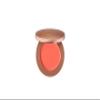 YENSA Super Serum Silk Cream Blush for Cheeks - Buildable Cheek Blush Formulated with Superfoods - Dewy Airbrushed Finish - Nourishing & Hydrating - Silky Cream Formula - Vibrant Coral (0.21 oz) view 1