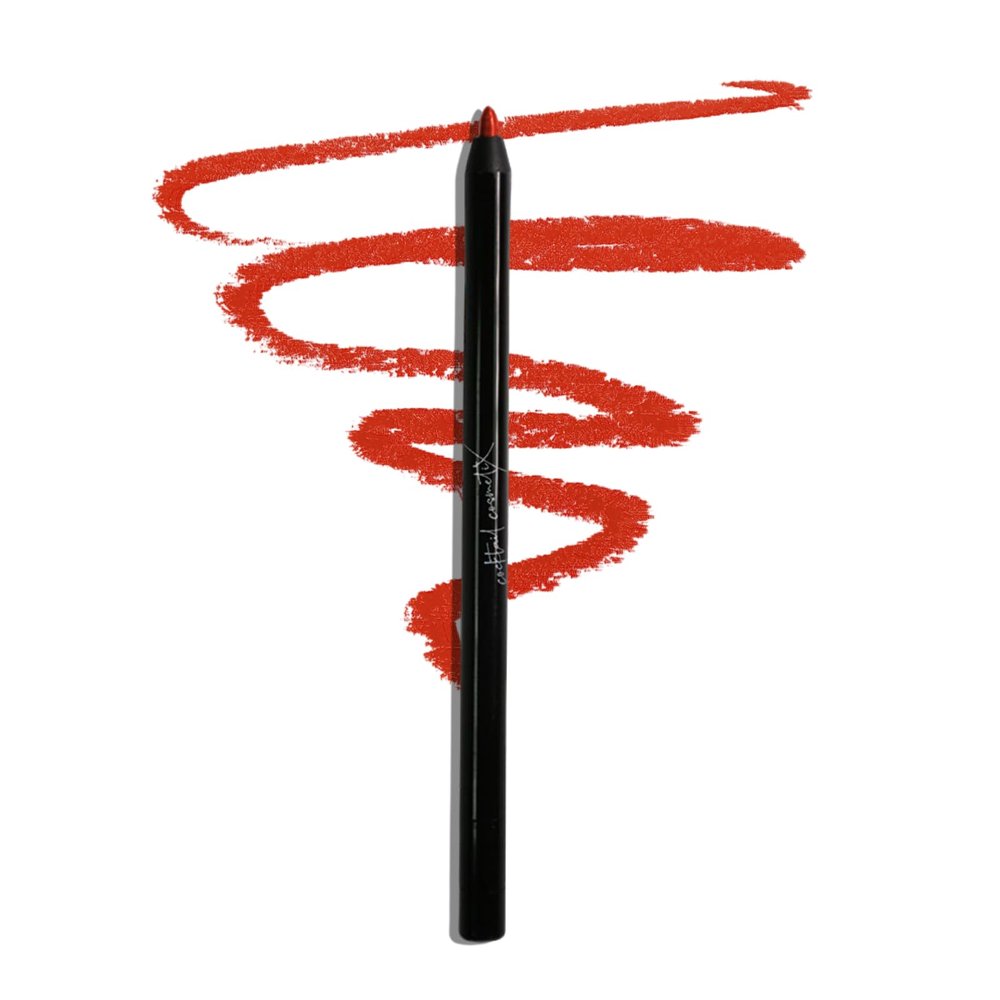 COCKTAIL COSMETIX: Lip Liner (Red)