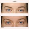 YENSA Brows On Brows Super Defining Tinted Eyebrow Gel - Long-Wear Shaping Eye Brow Gel with Superfoods for Color & Thickness - Combs, Shapes & Locks Eyebrows into Place - Auburn (0.17 oz) view 4