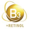 Olay Smoothing Hand & Body Lotion with Retinol and Vitamin B3, 17 fl oz. (Pack of 4) view 3