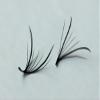 1000 fans 7D 0.05 Wispy Premade fans Mixed Lengths 9-16mm Volume loose Lashes C D Curl Handmade Fan eyelash extensions Kimeyelashes promade fan Double Spikes (Curl D, 7D - 0.05 - FishTail 1000f) view 4
