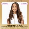 Pantene Pro-V Miracles Infinite Lengths Biotin + Collagen 1 Minute Miracle Conditioner 10.9 Fl oz view 3