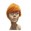 Diana Pixie Wig short wig human hair cute cut no lace (#350) view 1