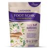 Fivona Foot Soak Blend Epsom Salt with Lavender 14.1 oz - Calming Foot Bath Salt, Relax & Renew Tired Feet, Soothe Soreness, Soften Calluses - Rejuvenating Pedicure Spa at Home view 1