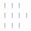 (10 Pack) XSP Battery for Philips Norelco 8892XL, Norelco 8894XL, Norelco 8895XL PN 15038, 3606410, 3611290 view 1