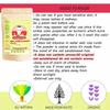 100% Pure Red Sandalwood Powder, Chandan For Face Skin 100gm view 3