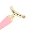 2pcs T Shape Eye Cream Massage Stick, Eye Cream Scoop Stick, Eye Cream Applicator Massager, Mini Double Headed Eliminate Swelling Reduce Wrinkles Eye Cream Applicator for Reducing Wrinkle view 4