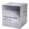 Collagen Smoothing Night Cream Repairing sunburned skin view 2