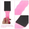 Beavorty Dry Foot File Foot Files for Pedicures Feet Rasp Feet Filer Dead Skin Double Sided Care Curved File Professional Scraper (Random Color) view 3