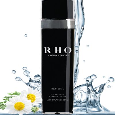 RHO COMPLEXIONS GERMAN CHAMOMILE MICELLAR WATER MAKEUP REMOVER 120ML