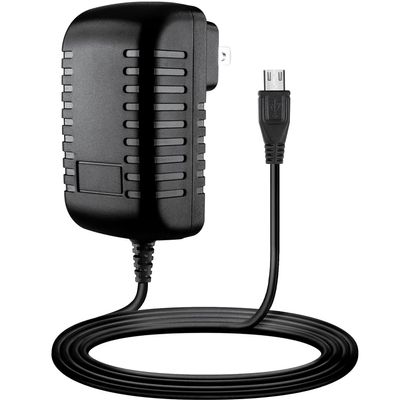Guy-Tech Global AC/DC Adapter Compatible with Remington MB4110 HC-5750 HC-5950 MB-5350 MB-4550 MB4550T Rechargeable Men's Mustache Precision Power Haircut Beard Trimmer Grooming Shaver Clipper