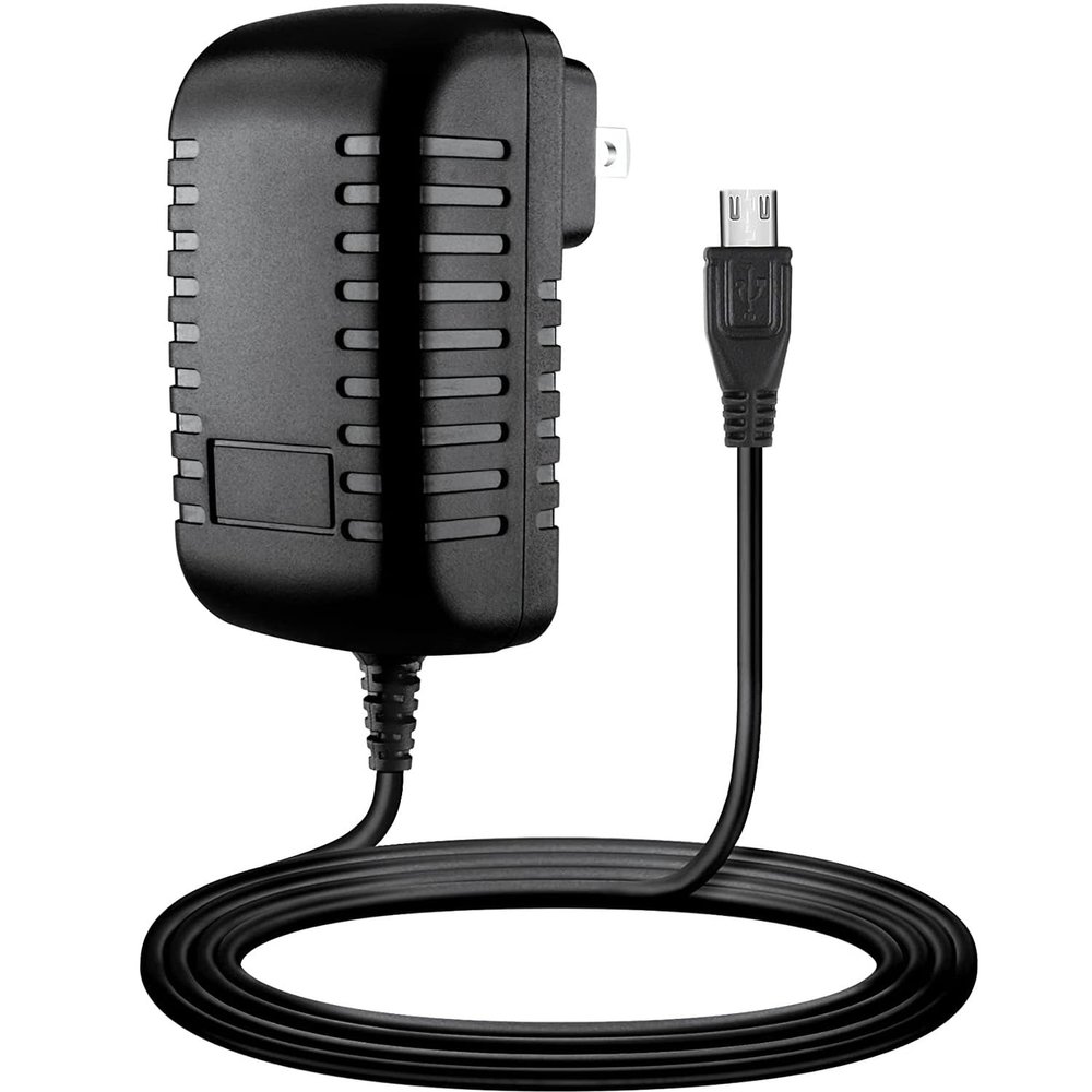 Guy-Tech Global AC/DC Adapter Compatible with Remington MB4110 HC-5750 HC-5950 MB-5350 MB-4550 MB4550T Rechargeable Men's Mustache Precision Power Haircut Beard Trimmer Grooming Shaver Clipper