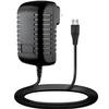 Guy-Tech Global AC/DC Adapter Compatible with Remington MB4110 HC-5750 HC-5950 MB-5350 MB-4550 MB4550T Rechargeable Men's Mustache Precision Power Haircut Beard Trimmer Grooming Shaver Clipper view 1