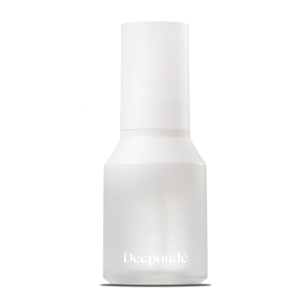 Deeponde Signature Origin 86 Mist 1.69 Fl oz Tremella Fuciformis(Snow Mushroom) Extract 86%,Oil-less,Vegan, Hydrating