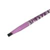5pcs Eyebrow Brush, Premium Eye Brush, Glitter Handle Soft Hair Brow Hairline Brush, Eye Makeup Brushes for Eyeshadow and Brows, Professional Portable Cosmetic Tool view 4