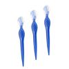 Beaupretty 9pcs Women Eyebrow Trimmers Precision Eyebrow Stainless Steel Beauty Tools Lightweight Non-Slip Grip view 3