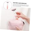 Beavorty Electric for Women Rechargeable Hair Shaver Safe Trimmer for Legs Underarms and Bikini Lines Lightweight Design Easy to Use Smooth Skin Finish view 3