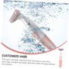 Beavorty Electric for Women Rechargeable Hair Shaver Safe Trimmer for Legs Underarms and Bikini Lines Lightweight Design Easy to Use Smooth Skin Finish view 4